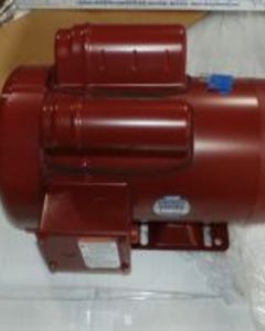 Mtr 2.0Hp 1Ph 60Hz 230V 1725rpm 56HZ RB TEFC